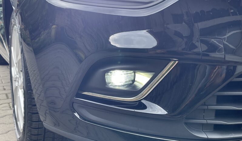 Renault Clio Facelift Intens 2016 full