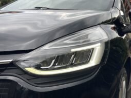 Renault Clio Facelift Intens 2016 full