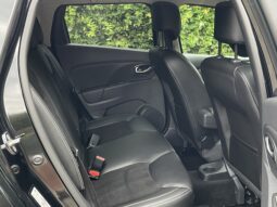 Renault Clio Facelift Intens 2016 full