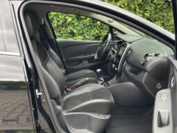 Renault Clio Facelift Intens 2016 full