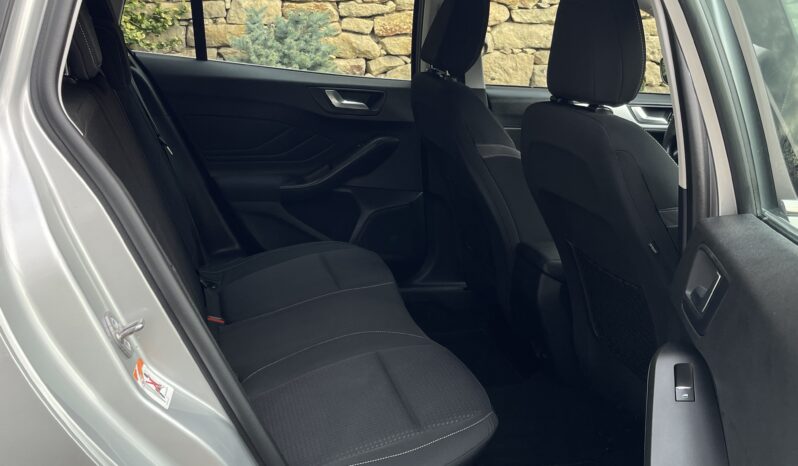 Ford Focus 1.5 TDCI Cool&Connect full