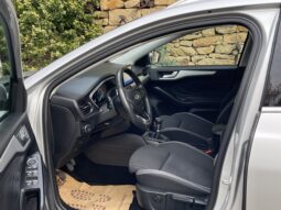 Ford Focus 1.5 TDCI Cool&Connect full