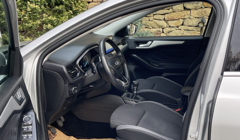 Ford Focus 1.5 TDCI Cool&Connect full