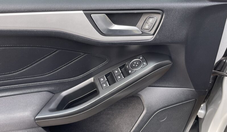 Ford Focus 1.5 TDCI Cool&Connect full