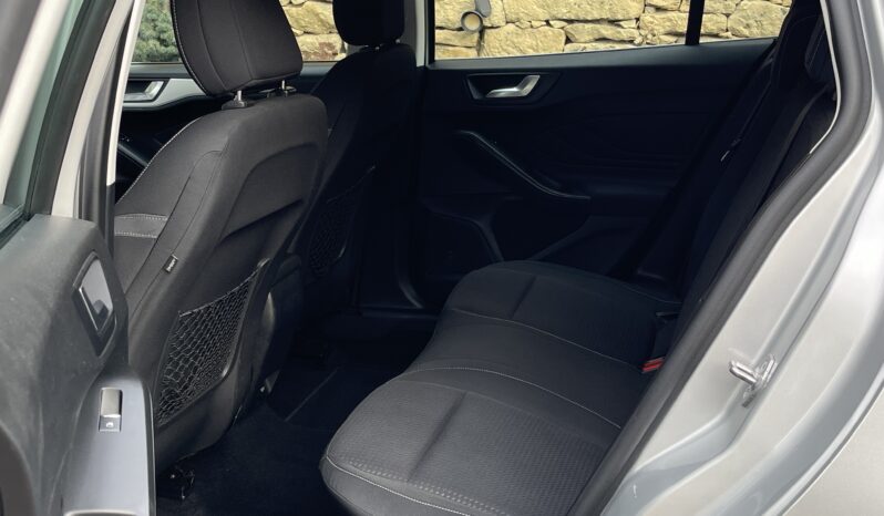Ford Focus 1.5 TDCI Cool&Connect full