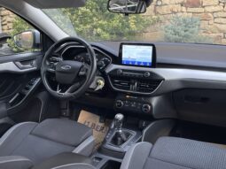 Ford Focus 1.5 TDCI Cool&Connect full