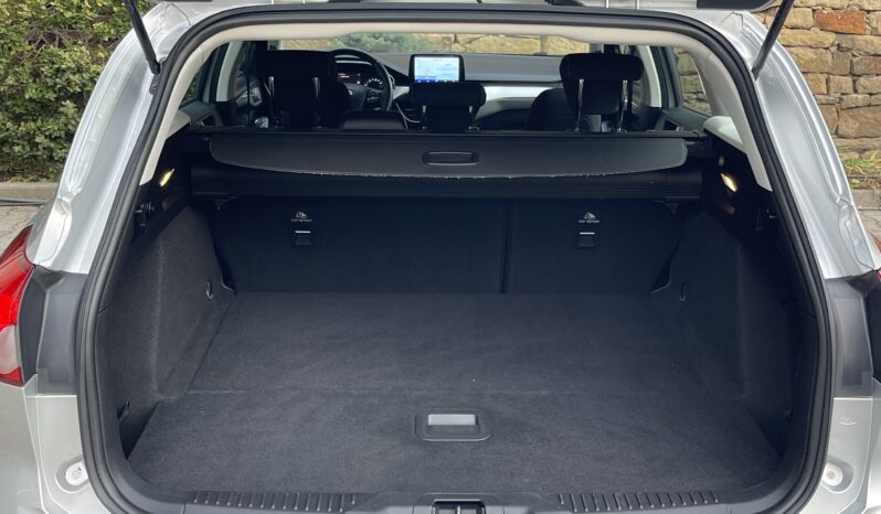 Ford Focus 1.5 TDCI Cool&Connect full