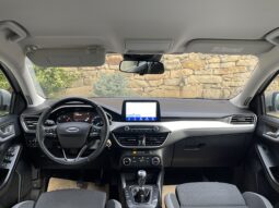 Ford Focus 1.5 TDCI Cool&Connect full
