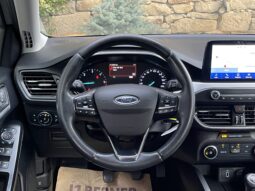 Ford Focus 1.5 TDCI Cool&Connect full