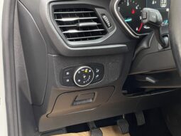 Ford Focus 1.5 TDCI Cool&Connect full