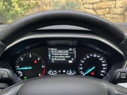 Ford Focus 1.5 TDCI Cool&Connect full