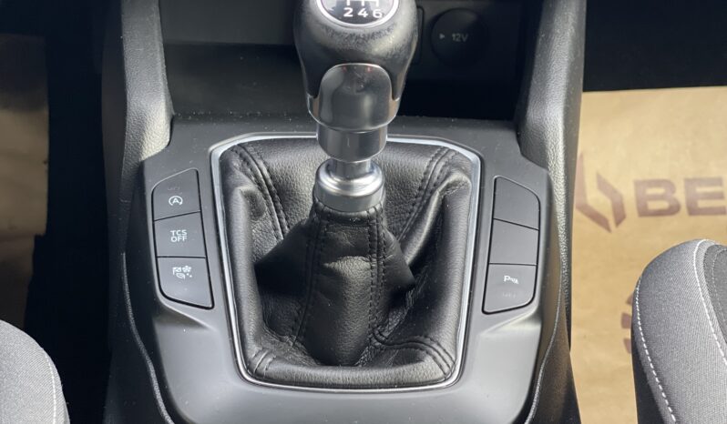 Ford Focus 1.5 TDCI Cool&Connect full