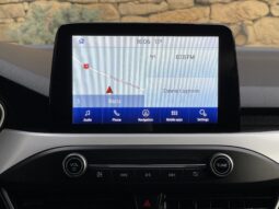 Ford Focus 1.5 TDCI Cool&Connect full