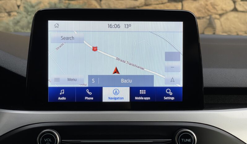 Ford Focus 1.5 TDCI Cool&Connect full