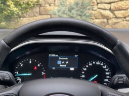 Ford Focus 1.5 TDCI Cool&Connect full