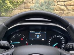 Ford Focus 1.5 TDCI Cool&Connect full