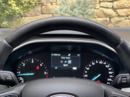 Ford Focus 1.5 TDCI Cool&Connect full