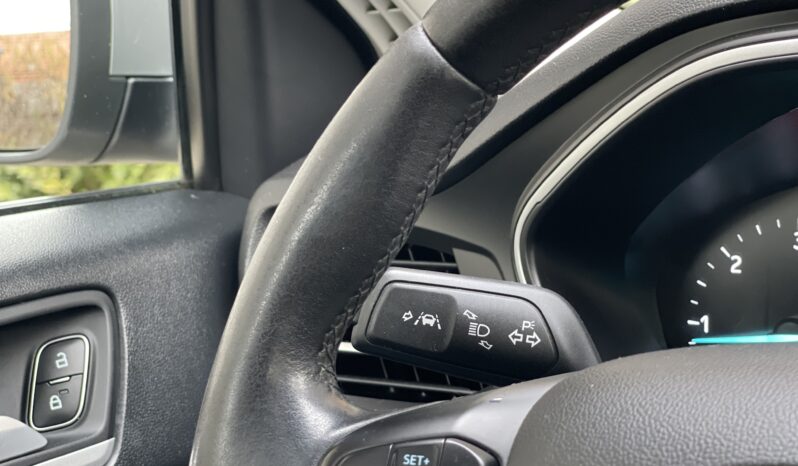 Ford Focus 1.5 TDCI Cool&Connect full