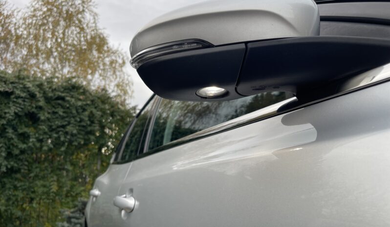 Ford Focus 1.5 TDCI Cool&Connect full