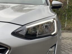 Ford Focus 1.5 TDCI Cool&Connect full