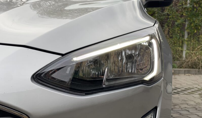 Ford Focus 1.5 TDCI Cool&Connect full