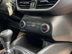 Ford Focus 1.5 TDCI Cool&Connect full