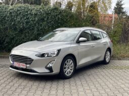 Ford Focus 1.5 TDCI Cool&Connect full