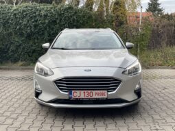 Ford Focus 1.5 TDCI Cool&Connect full