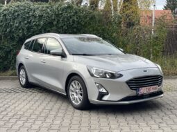 Ford Focus 1.5 TDCI Cool&Connect full