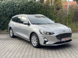 Ford Focus 1.5 TDCI Cool&Connect full