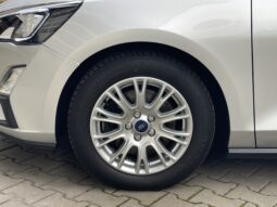 Ford Focus 1.5 TDCI Cool&Connect full