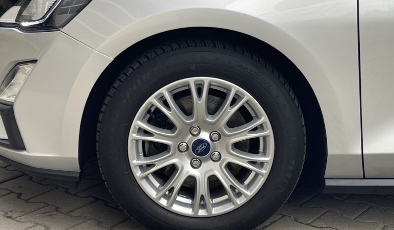 Ford Focus 1.5 TDCI Cool&Connect full