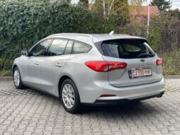 Ford Focus 1.5 TDCI Cool&Connect full