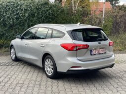 Ford Focus 1.5 TDCI Cool&Connect full