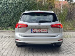 Ford Focus 1.5 TDCI Cool&Connect full
