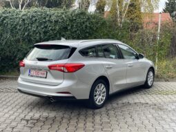 Ford Focus 1.5 TDCI Cool&Connect full