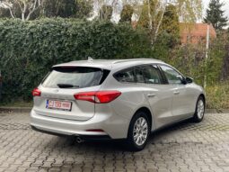 Ford Focus 1.5 TDCI Cool&Connect full