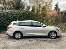 Ford Focus 1.5 TDCI Cool&Connect full