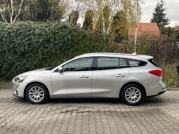 Ford Focus 1.5 TDCI Cool&Connect full