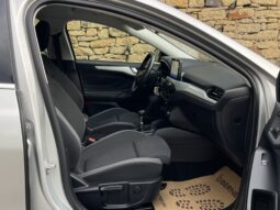 Ford Focus 1.5 TDCI Cool&Connect full