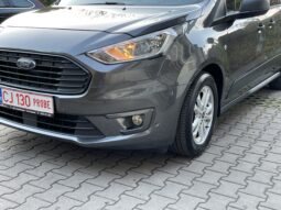 Ford Tourneo Connect Maxi 7 locuri 2018 full