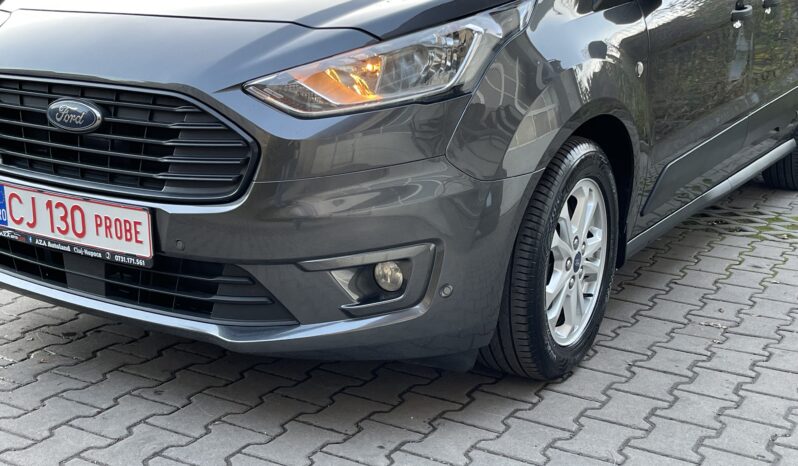 Ford Tourneo Connect Maxi 7 locuri 2018 full