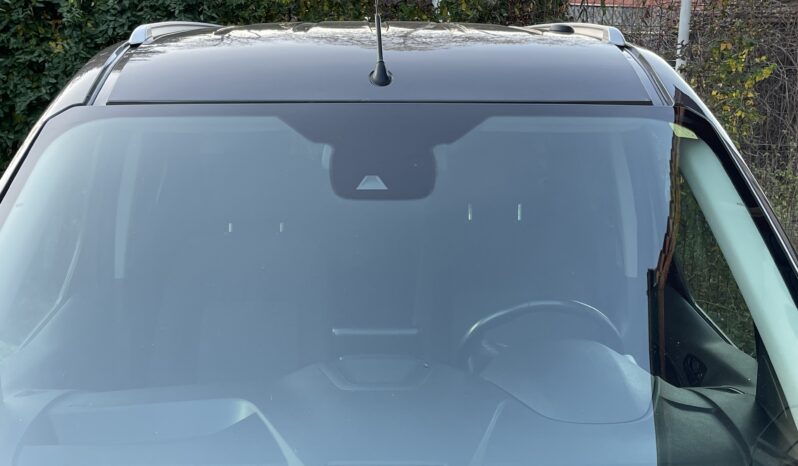 Ford Tourneo Connect Maxi 7 locuri 2018 full