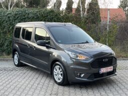 Ford Tourneo Connect Maxi 7 locuri 2018 full