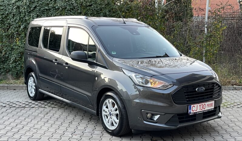 Ford Tourneo Connect Maxi 7 locuri 2018 full
