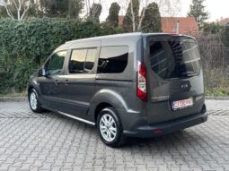 Ford Tourneo Connect Maxi 7 locuri 2018 full