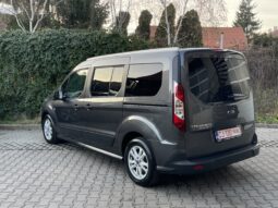 Ford Tourneo Connect Maxi 7 locuri 2018 full