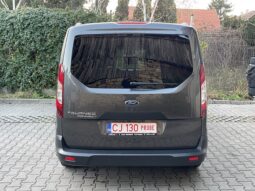 Ford Tourneo Connect Maxi 7 locuri 2018 full