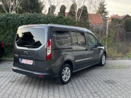 Ford Tourneo Connect Maxi 7 locuri 2018 full