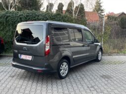 Ford Tourneo Connect Maxi 7 locuri 2018 full